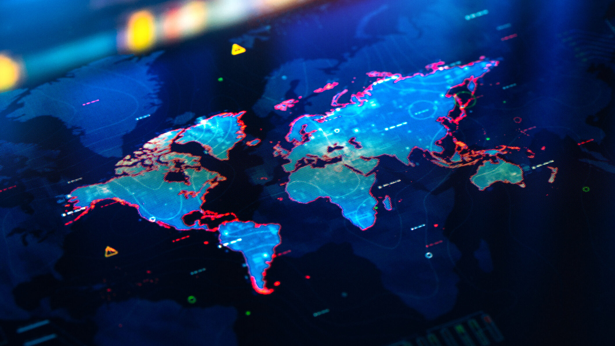 2025 Default Risk Outlook: G7 & China