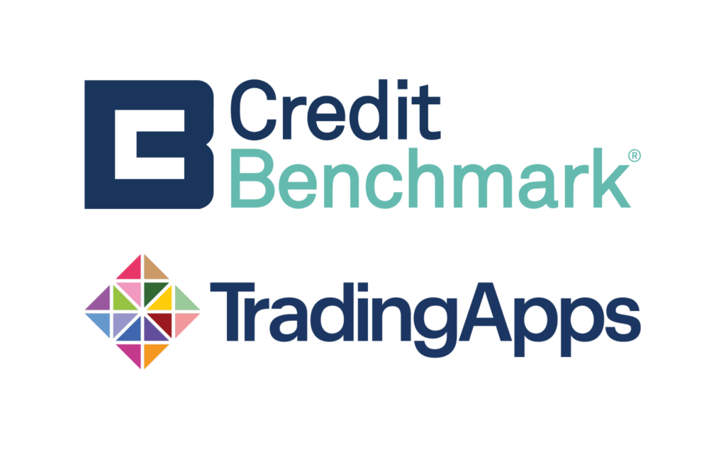 Credit Benchmark and TradingApps