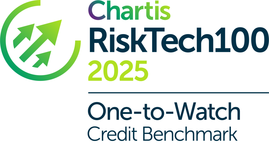 Chartis RiskTech100 2025 - One to Watch - Credit Benchmark